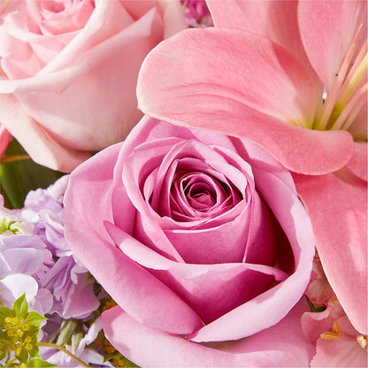 The Crown Jewel Bouquet –  Delhi Flowers, Delhi ON
