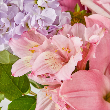 The Crown Jewel Bouquet –  Delhi Flowers, Delhi ON
