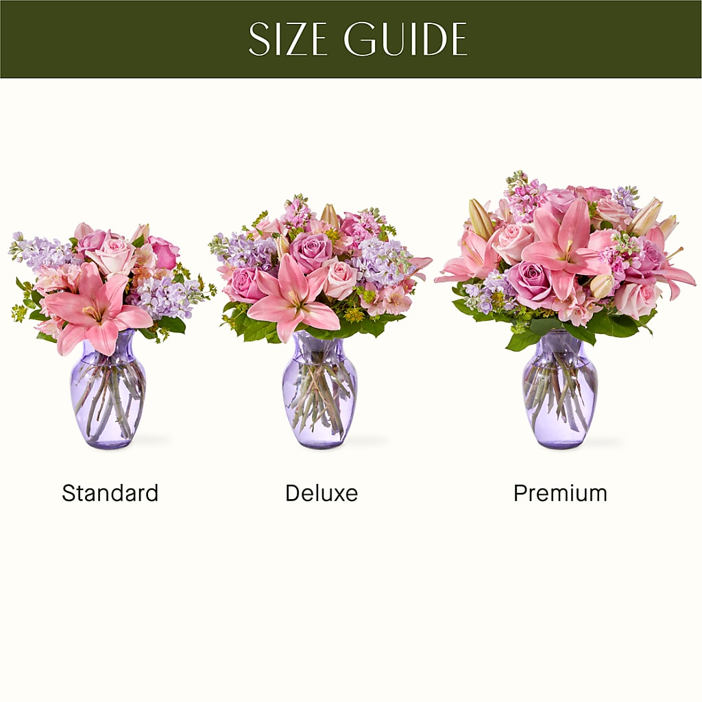The Crown Jewel Bouquet –  Delhi Flowers, Delhi ON