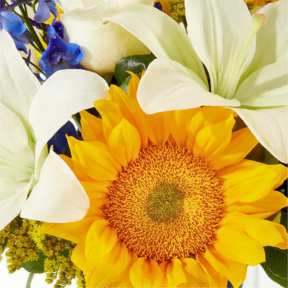 Stargazing Bouquet –  Delhi Flowers, Delhi ON