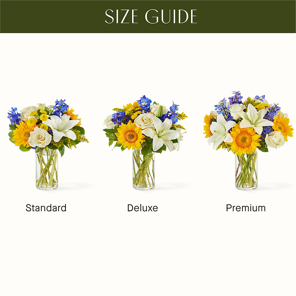 Stargazing Bouquet –  Delhi Flowers, Delhi ON