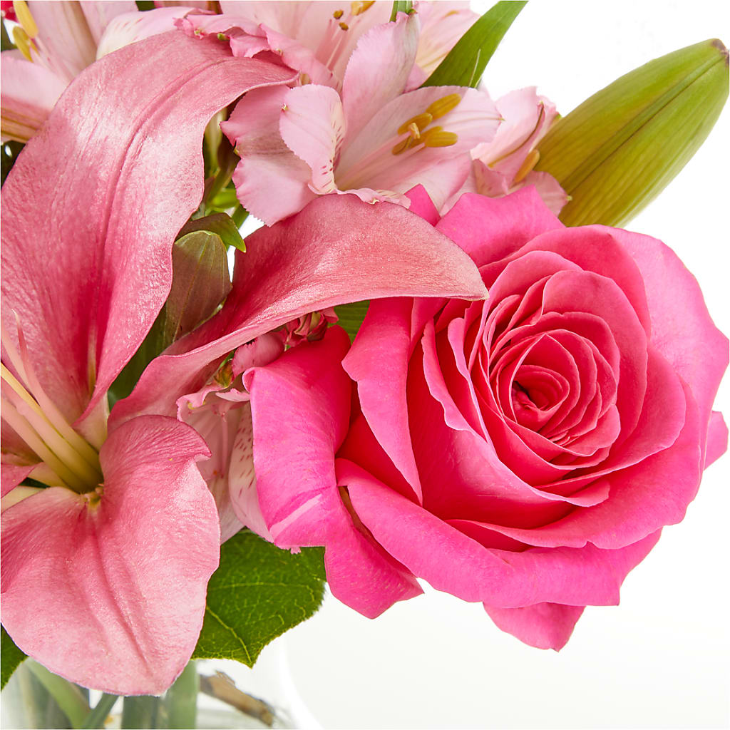 Lots of Love Bouquet –  Delhi Flowers, Delhi ON