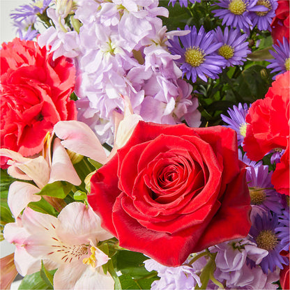 Your Majesty Bouquet –  Delhi Flowers, Delhi ON