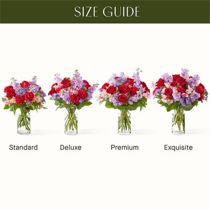 Your Majesty Bouquet –  Delhi Flowers, Delhi ON