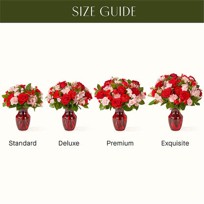 Candy Kisses Bouquet –  Delhi Flowers, Delhi ON