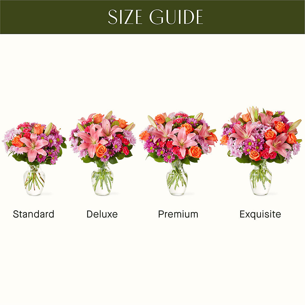 One and Only Bouquet –  Delhi Flowers, Delhi ON