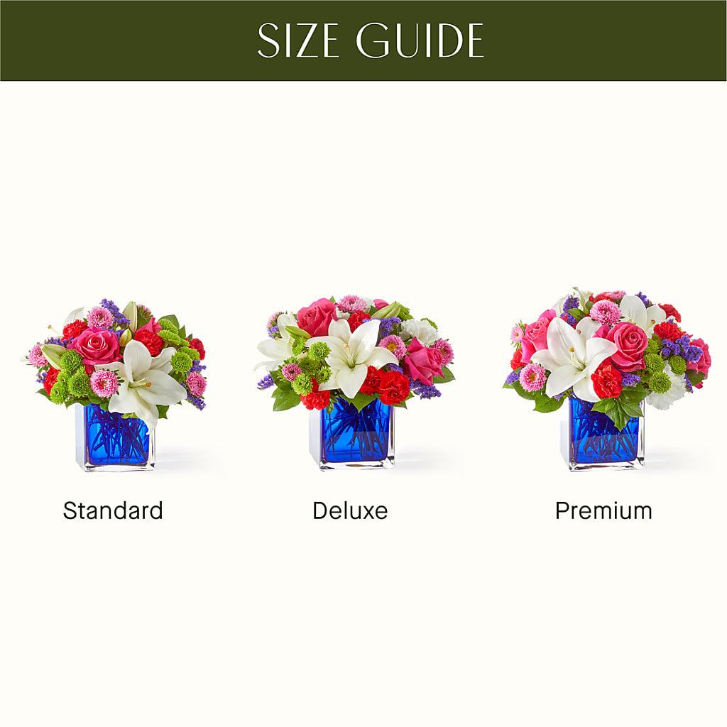 Quality Time Bouquet –  Delhi Flowers, Delhi ON