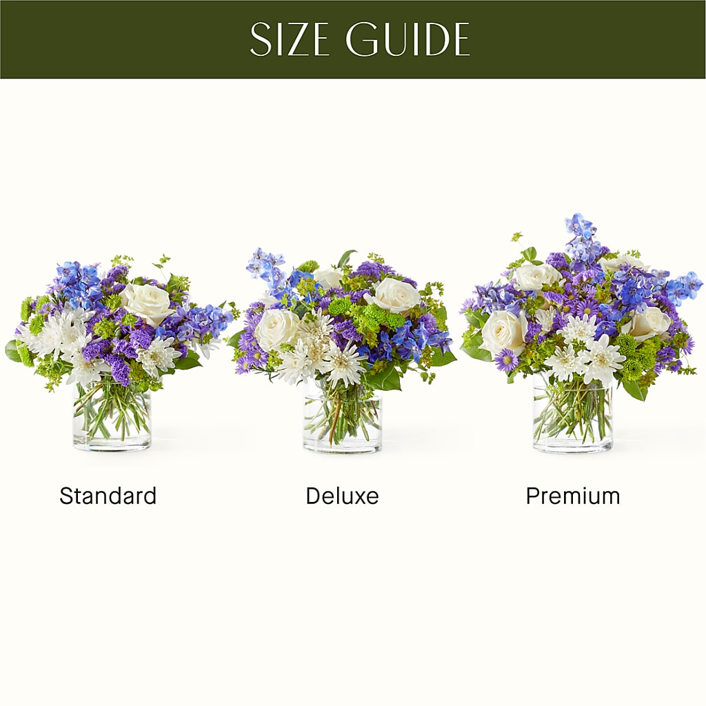 Genuine Gestures Bouquet –  Delhi Flowers, Delhi ON