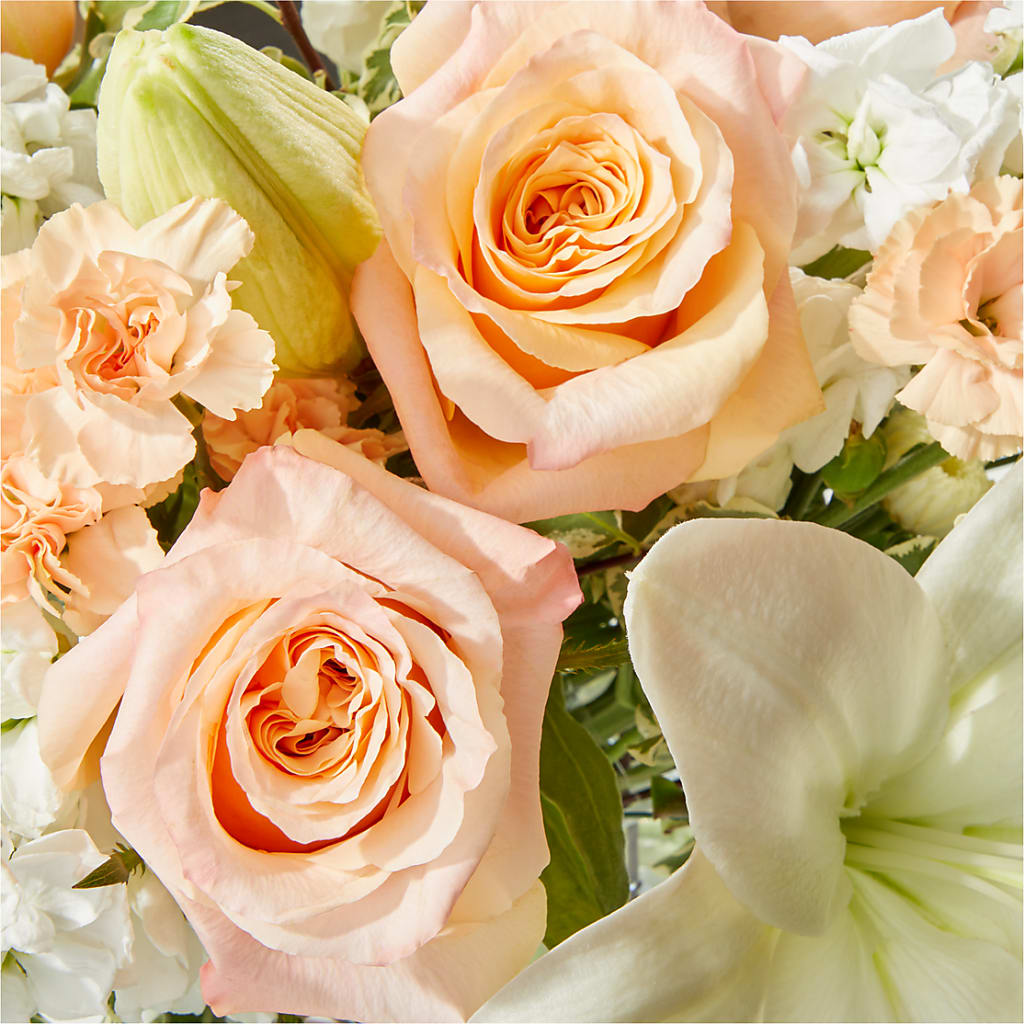 Darling Bouquet –  Delhi Flowers, Delhi ON