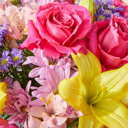 Sprinkles Bouquet –  Delhi Flowers, Delhi ON