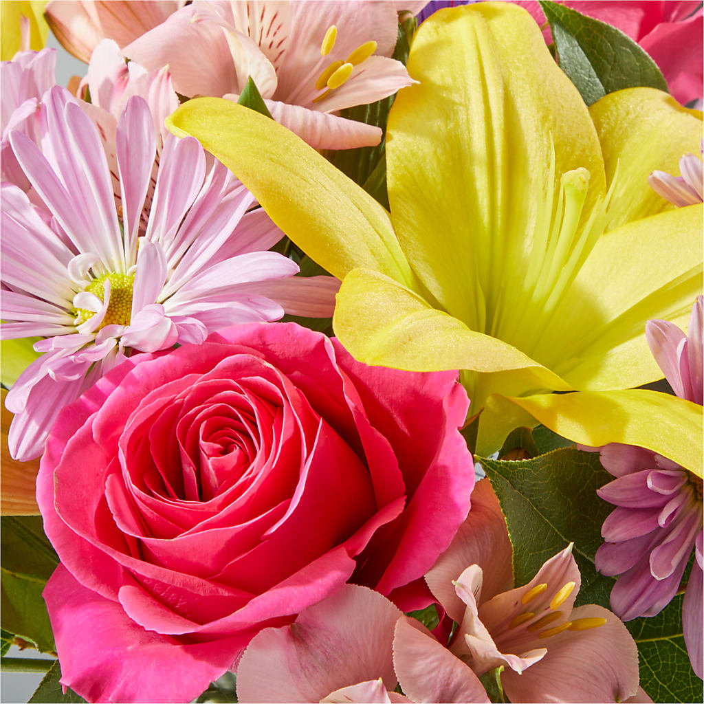 Sprinkles Bouquet –  Delhi Flowers, Delhi ON