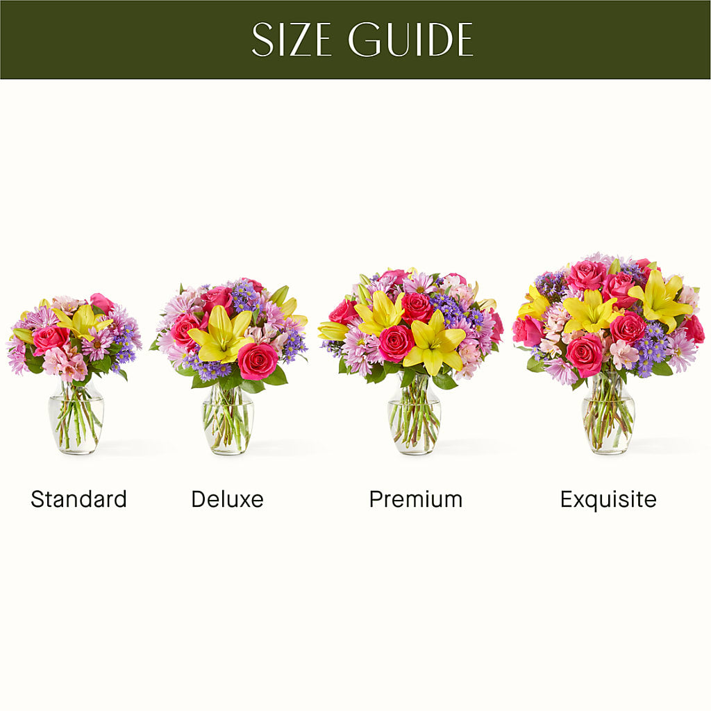 Sprinkles Bouquet –  Delhi Flowers, Delhi ON