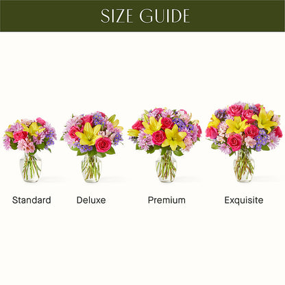 Sprinkles Bouquet –  Delhi Flowers, Delhi ON