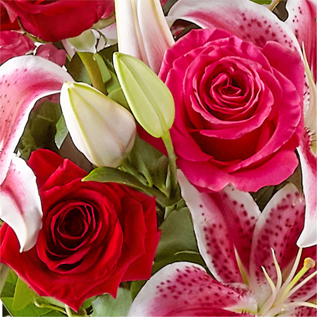 Always You Bouquet –  Delhi Flowers, Delhi ON