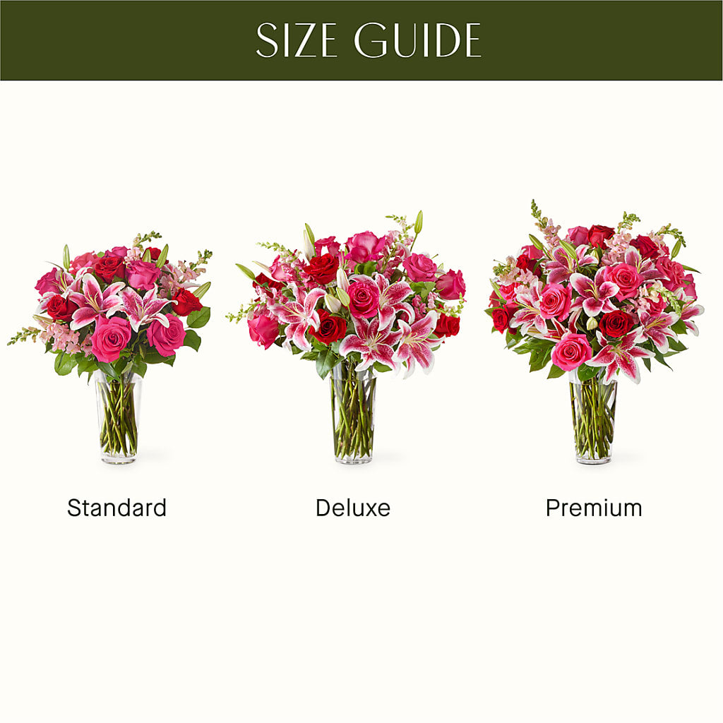 Always You Bouquet –  Delhi Flowers, Delhi ON