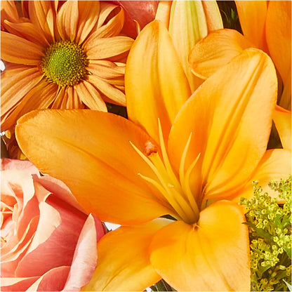 Harvest Hayride Bouquet –  Delhi Flowers, Delhi ON