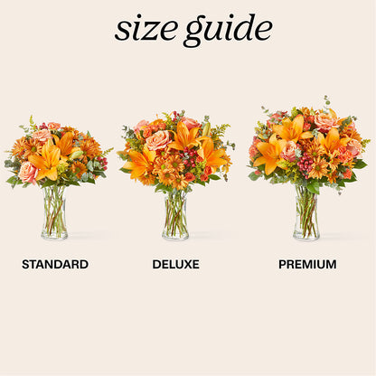 Harvest Hayride Bouquet –  Delhi Flowers, Delhi ON