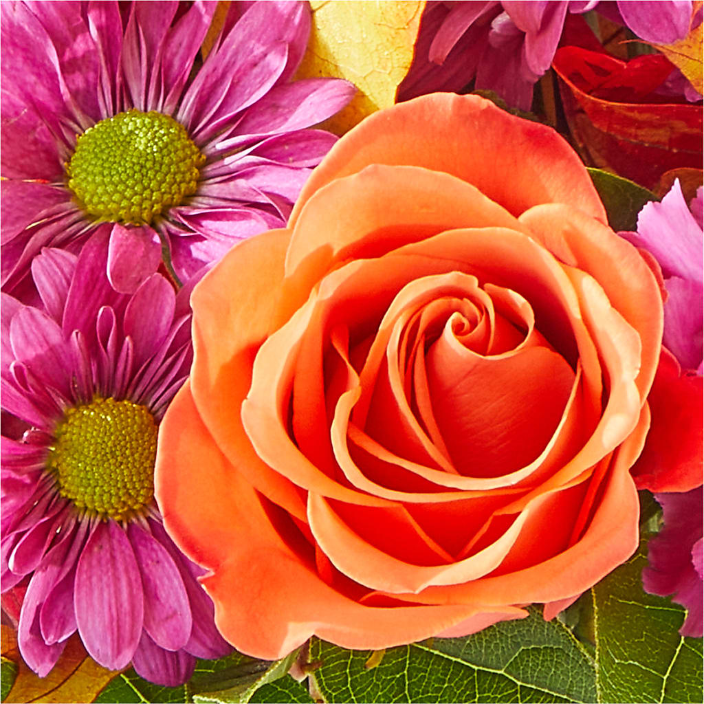 Mum's the Word Bouquet –  Delhi Flowers, Delhi ON