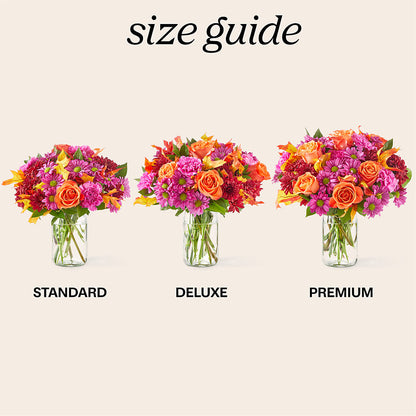 Mum's the Word Bouquet –  Delhi Flowers, Delhi ON