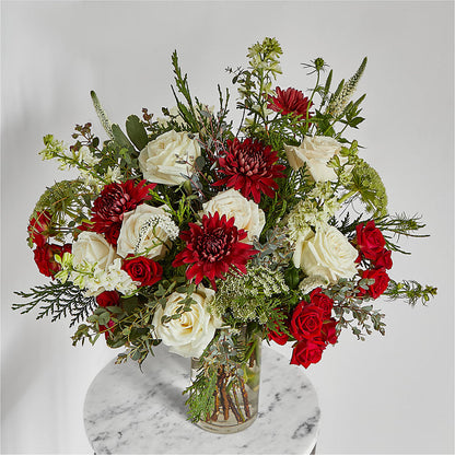 Favorite Traditions Bouquet –  Delhi Flowers, Delhi ON