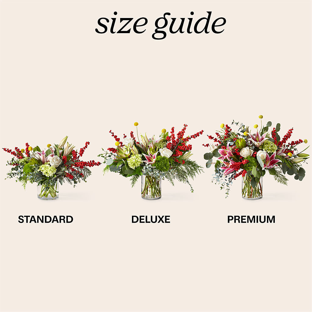 Berry & Bright Bouquet –  Delhi Flowers, Delhi ON