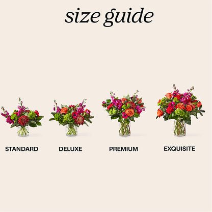 All the Tinsel Bouquet –  Delhi Flowers, Delhi ON