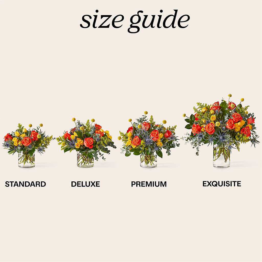 Disco Bouquet –  Delhi Flowers, Delhi ON