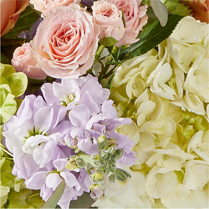 Porch Swing Bouquet –  Delhi Flowers, Delhi ON