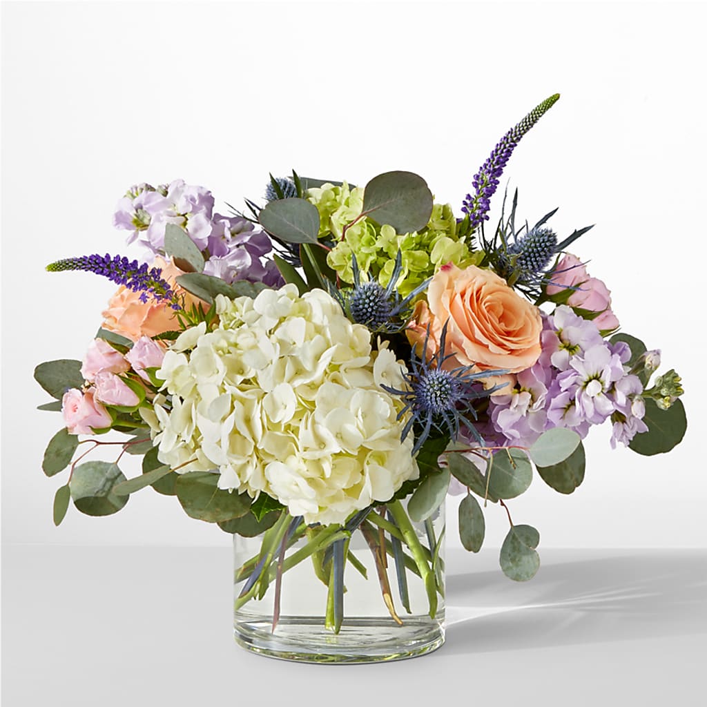 Porch Swing Bouquet –  Delhi Flowers, Delhi ON
