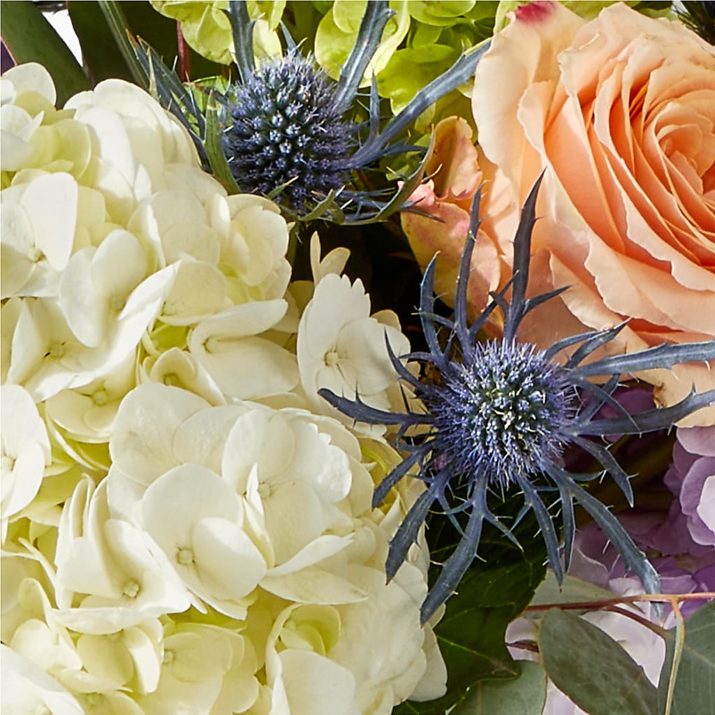 Porch Swing Bouquet –  Delhi Flowers, Delhi ON