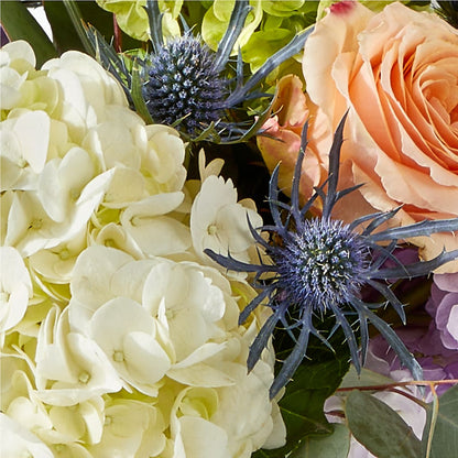 Porch Swing Bouquet –  Delhi Flowers, Delhi ON