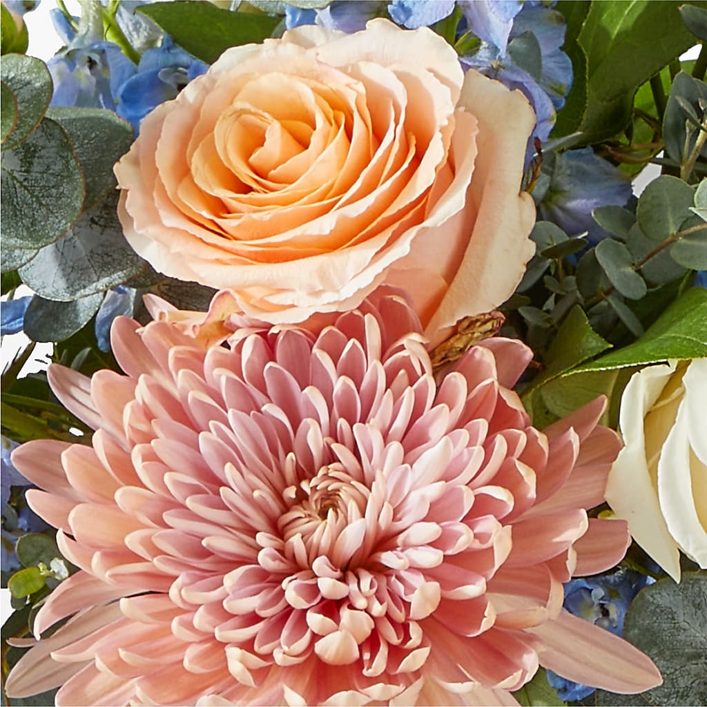 Inspired Bouquet –  Delhi Flowers, Delhi ON