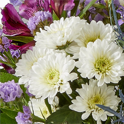 Shooting Star Bouquet –  Delhi Flowers, Delhi ON