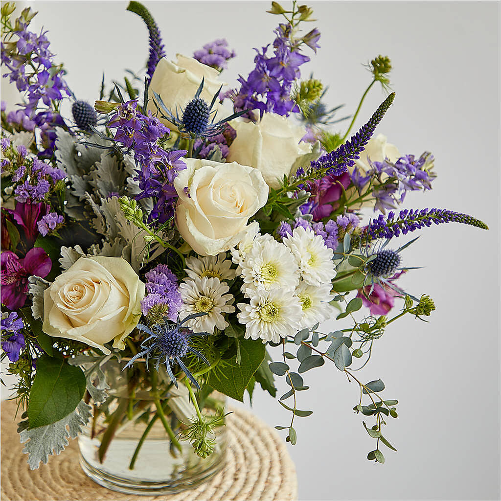 Shooting Star Bouquet –  Delhi Flowers, Delhi ON
