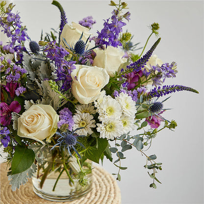 Shooting Star Bouquet –  Delhi Flowers, Delhi ON