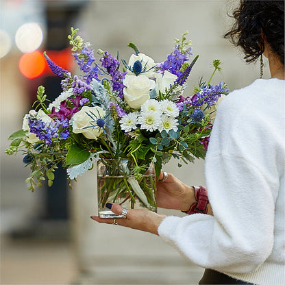 Shooting Star Bouquet –  Delhi Flowers, Delhi ON