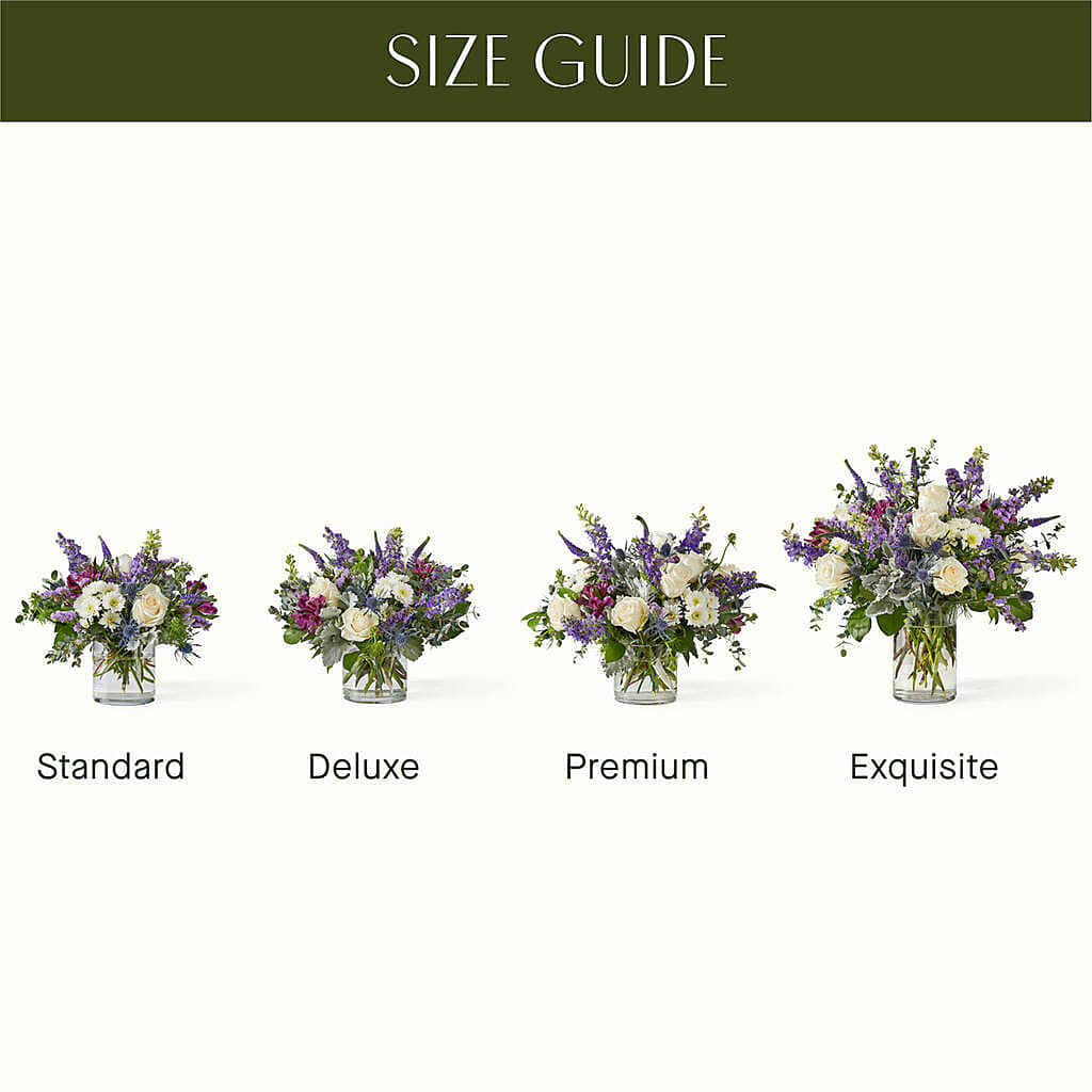 Shooting Star Bouquet –  Delhi Flowers, Delhi ON