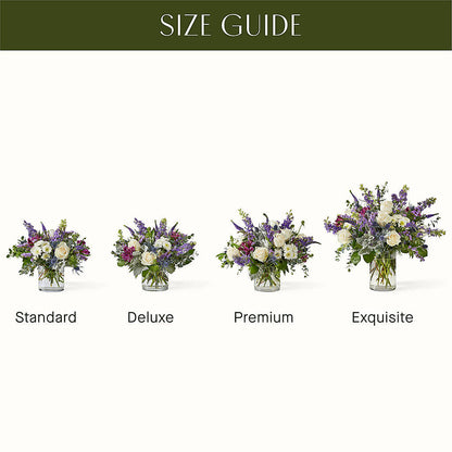 Shooting Star Bouquet –  Delhi Flowers, Delhi ON