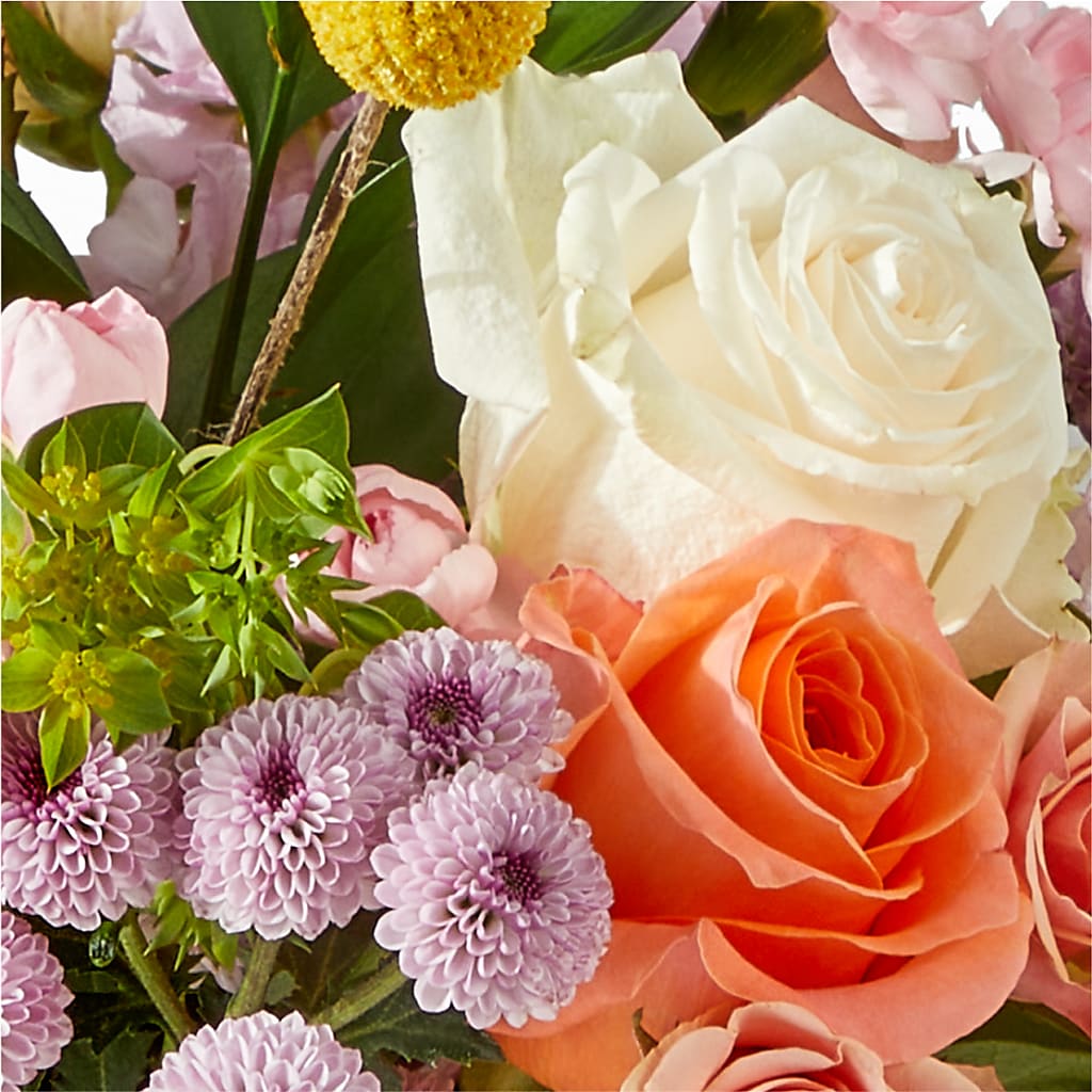 French Market Bouquet –  Delhi Flowers, Delhi ON