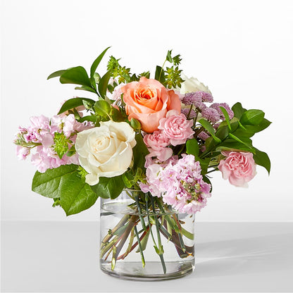 French Market Bouquet –  Delhi Flowers, Delhi ON