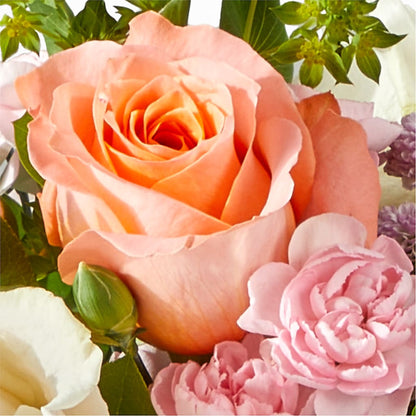French Market Bouquet –  Delhi Flowers, Delhi ON