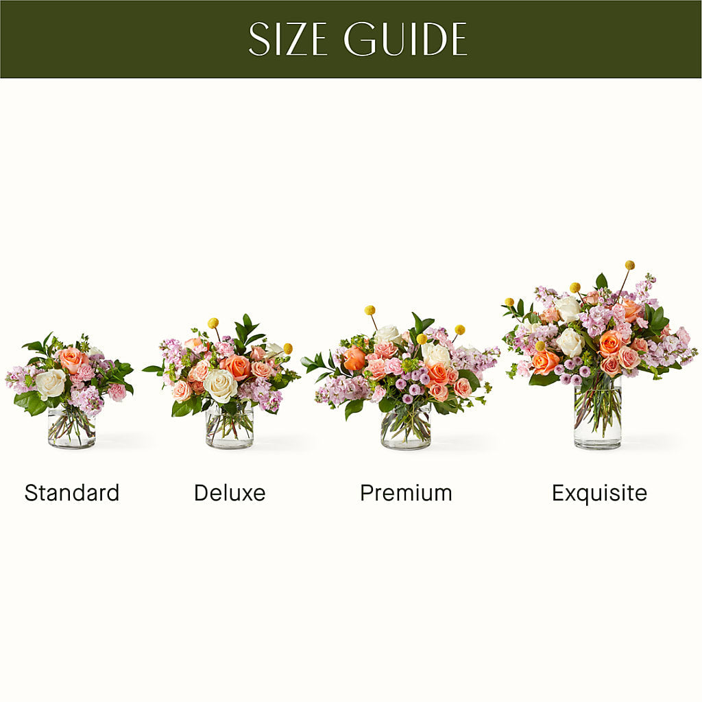 French Market Bouquet –  Delhi Flowers, Delhi ON