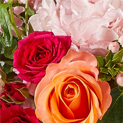 Glitz & Glam Bouquet –  Delhi Flowers, Delhi ON
