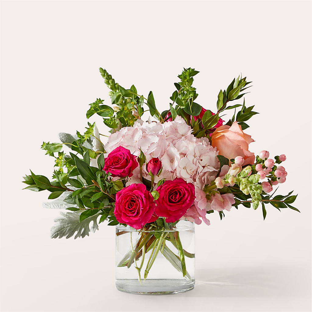 Glitz & Glam Bouquet –  Delhi Flowers, Delhi ON