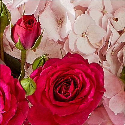 Glitz & Glam Bouquet –  Delhi Flowers, Delhi ON