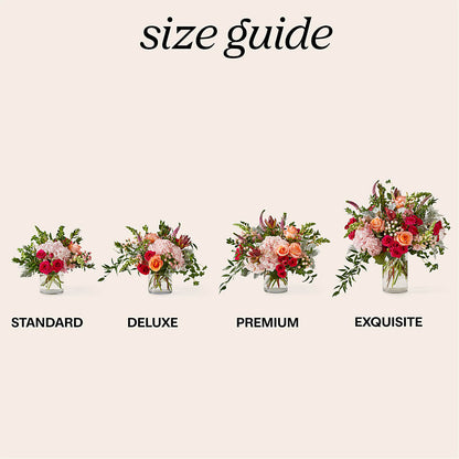Glitz & Glam Bouquet –  Delhi Flowers, Delhi ON