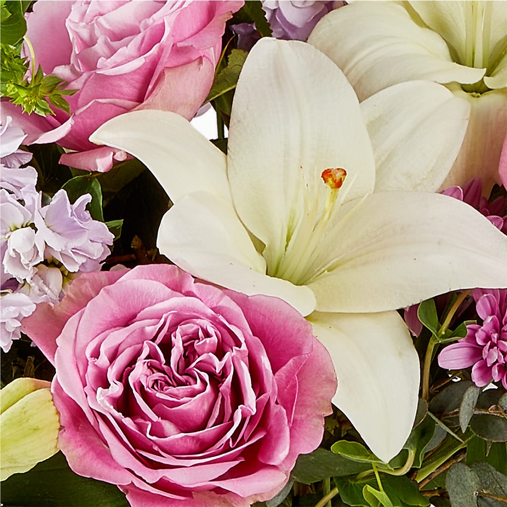 Daydreamer Bouquet –  Delhi Flowers, Delhi ON