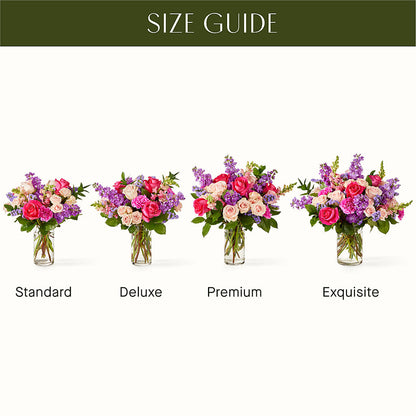 The Cha-Cha Bouquet –  Delhi Flowers, Delhi ON