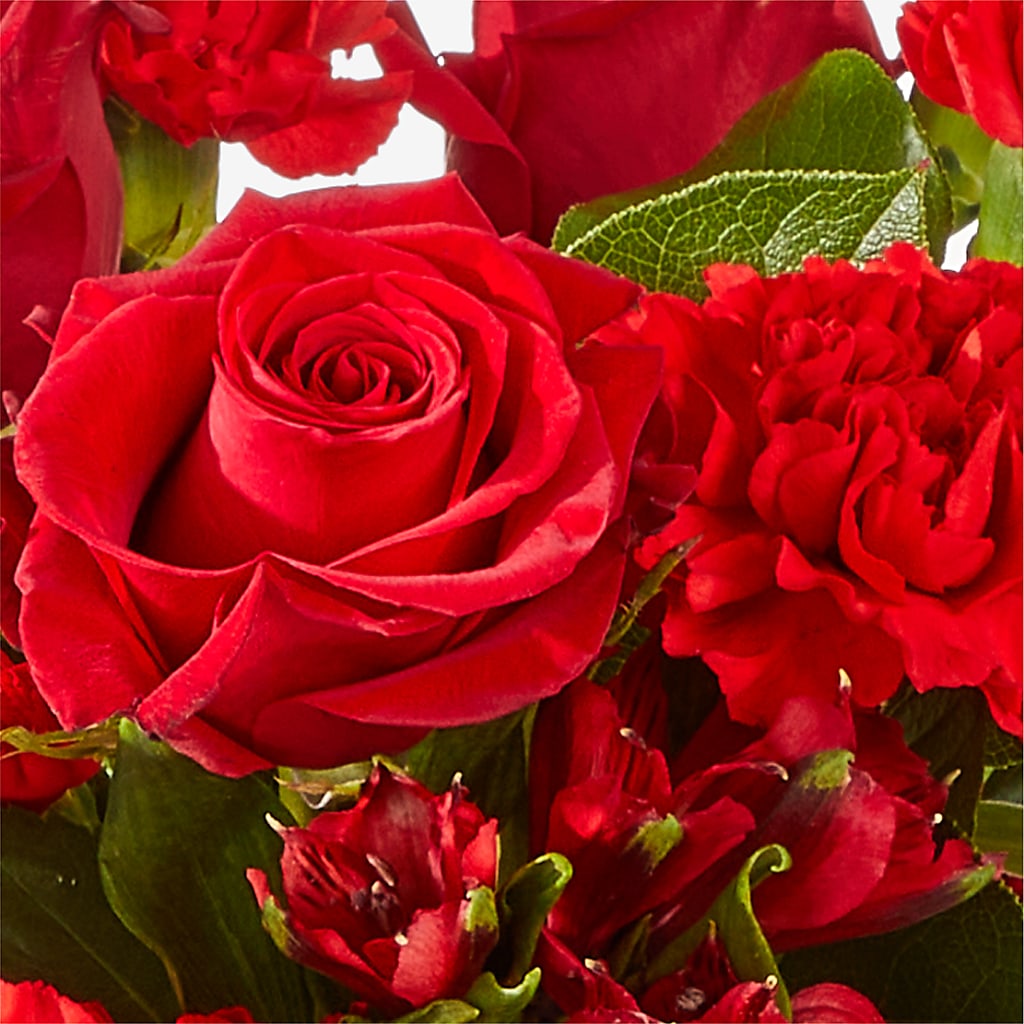 The Heartstrings Bouquet –  Delhi Flowers, Delhi ON
