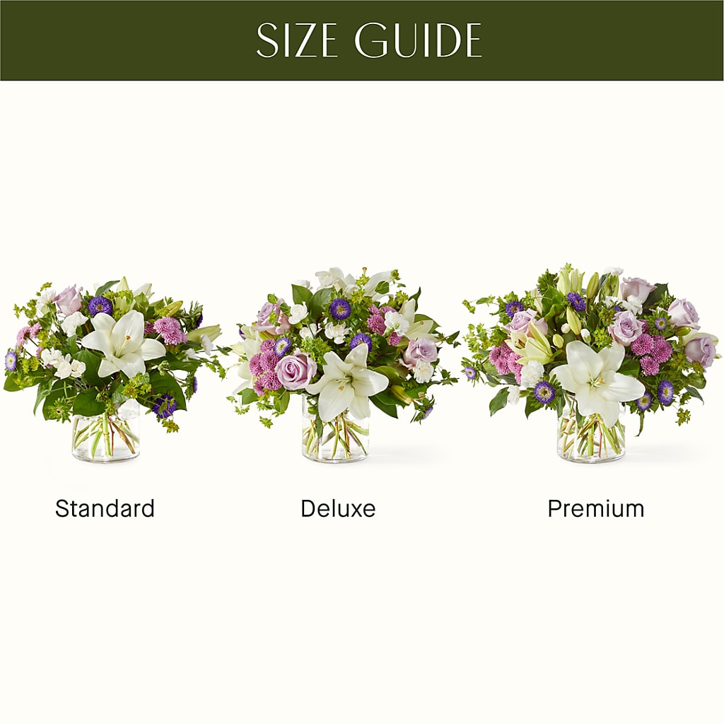 April Showers Bouquet –  Delhi Flowers, Delhi ON